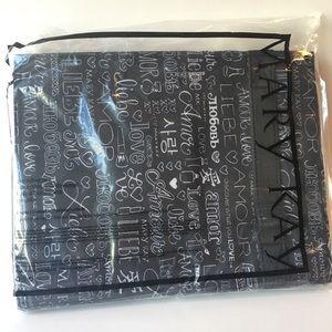 Mary Kay Travel Roll-up Bag
